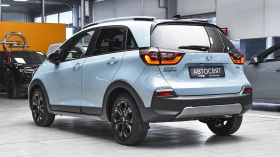 Honda Jazz Crosstar Advance 1.5 i-MMD e:HEV e-CVT | Auto.bg — изображение 7