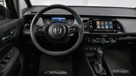 Honda Jazz Crosstar Advance 1.5 i-MMD e:HEV e-CVT | Auto.bg — изображение 9