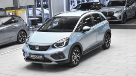 Honda Jazz Crosstar Advance 1.5 i-MMD e:HEV e-CVT