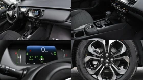 Honda Jazz Crosstar Advance 1.5 i-MMD e:HEV e-CVT | Auto.bg — изображение 17