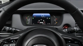 Honda Jazz Crosstar Advance 1.5 i-MMD e:HEV e-CVT | Auto.bg — изображение 13