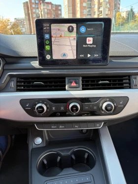 Audi A4 2.0 TDI S-tronic - 14500 € / 28359.53 лв. - 20498891 15