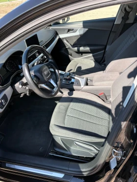 Audi A4 2.0 TDI S-tronic - 14500 € / 28359.53 лв. - 20498891 13
