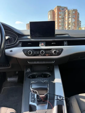 Audi A4 2.0 TDI S-tronic - 14500 € / 28359.53 лв. - 20498891 10