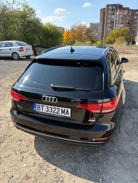 Audi A4 2.0 TDI S-tronic - 14500 € / 28359.53 лв. - 20498891 6