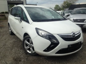 Opel Zafira Tourer1.6GPL���/7�������������� ������ ���-������� | Mobile.bg � ����� ������ 2