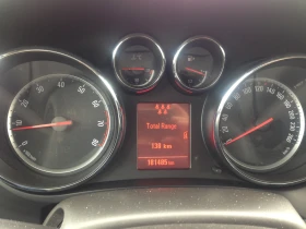 Opel Zafira Tourer/Turbo/GPL/150кс/ПропанБутан/Euro5B - 3850 € / 7529.95 лв. - 26272388 7