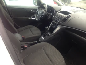 Opel Zafira Tourer/Turbo/GPL/150кс/ПропанБутан/Euro5B - 3850 € / 7529.95 лв. - 26272388 3