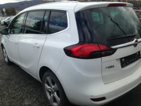 Opel Zafira Tourer/Turbo/GPL/150кс/ПропанБутан/Euro5B - 3850 € / 7529.95 лв. - 26272388 6