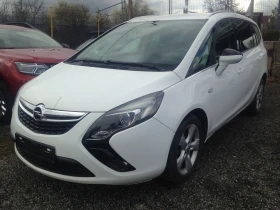 Opel Zafira Tourer/Turbo/GPL/150кс/ПропанБутан/Euro5B