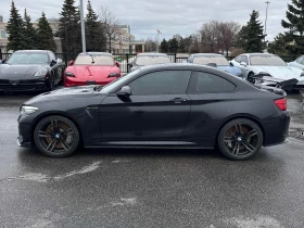 BMW M2 COMPETITION РЕГИСТРАЦИЯ & ОБСЛУЖВАНЕ - 41200 € / 80580.20 лв. - 59805734 3