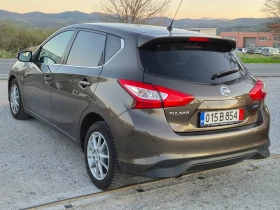 Nissan Pulsar 1.5DCI 110ps.EURO6 | Auto.bg — изображение 4