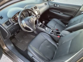 Nissan Pulsar 1.5DCI 110ps.EURO6 | Auto.bg — изображение 11