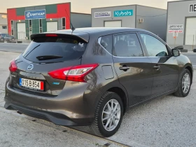 Nissan Pulsar 1.5DCI 110ps.EURO6 | Auto.bg — изображение 5