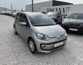 VW Up 