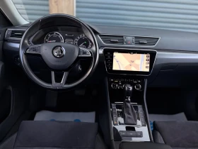 Skoda Superb STYLE/150HP/DSG/CAM/MEMO/LED/KLESS/AMBI/170q - 18399 € / 35985.32 лв. - 43821524 7