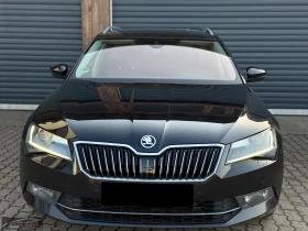 Skoda Superb STYLE/150HP/DSG/CAM/MEMO/LED/KLESS/AMBI/170q - 18399 € / 35985.32 лв. - 43821524 2