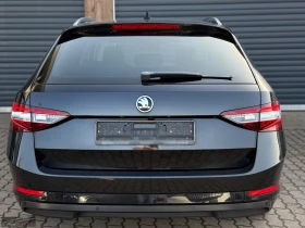 Skoda Superb STYLE/150HP/DSG/CAM/MEMO/LED/KLESS/AMBI/170q - 18399 € / 35985.32 лв. - 43821524 4