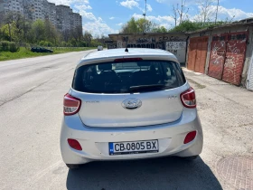 Hyundai I10 - 4490 € / 8781.68 лв. - 52114510 4