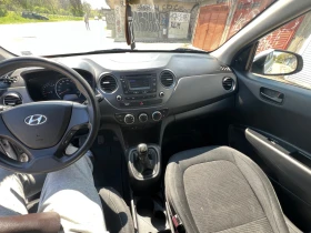 Hyundai I10 - 4490 € / 8781.68 лв. - 52114510 9