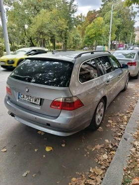 BMW 525 | Mobile.bg � ����� ������ 4