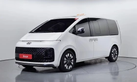 ������ Hyundai Staria