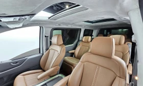 Hyundai Staria  L3.5 Lounge 7-Seater Mobility | Mobile.bg � ����� ������ 15