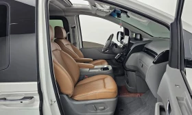 Hyundai Staria  L3.5 Lounge 7-Seater Mobility | Mobile.bg � ����� ������ 9