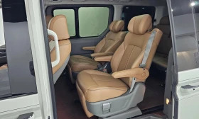 Hyundai Staria  L3.5 Lounge 7-Seater Mobility | Mobile.bg � ����� ������ 11