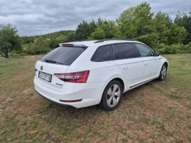 Skoda Superb 2.0 TDI - 11000 € / 21514.13 лв. - 10697602 4