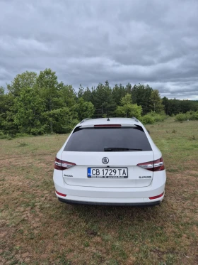 Skoda Superb 2.0 TDI - 11000 € / 21514.13 лв. - 10697602 5
