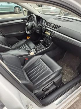 Skoda Superb 2.0 TDI | Mobile.bg � ����� ������ 10