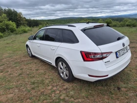 Skoda Superb 2.0 TDI - 11000 € / 21514.13 лв. - 10697602 3