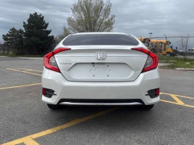 Honda Civic * EX * 2 ����� * �������� * ������ | Mobile.bg � ����� ������ 4