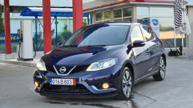 ����� �� �������� �� Nissan Pulsar 1.2i* TURBO* ������� ��������* ������ ������