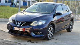 Nissan Pulsar 1.2i* TURBO* ������� ��������* ������ ������ | Mobile.bg � ����� ������ 8