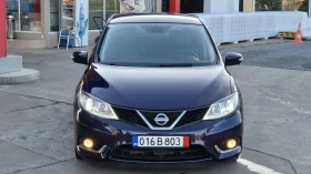 ����� �� �������� �� Nissan Pulsar 1.2i* TURBO* ������� ��������* ������ ������
