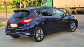 Nissan Pulsar 1.2i* TURBO* ������� ��������* ������ ������ | Mobile.bg � ����� ������ 12