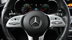 Mercedes-Benz C 220 d T AMG Line 4MATIC | Mobile.bg � ����� ������ 10