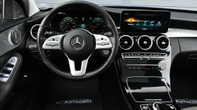Mercedes-Benz C 220 d T AMG Line 4MATIC | Mobile.bg � ����� ������ 9