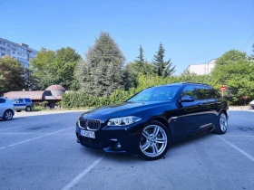 BMW 535 F11 xDrive