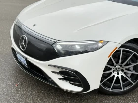 Mercedes-Benz EQS EQS | Mobile.bg � ����� ������ 9