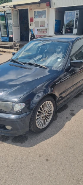 BMW 320 | Mobile.bg � ����� ������ 2