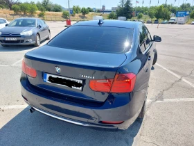 BMW 318 F 30 - 7500 € / 14668.73 лв. - 41972958 3
