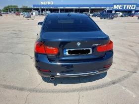 BMW 318 F 30 - 7500 € / 14668.73 лв. - 41972958 2