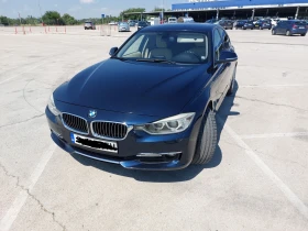 BMW 318 F 30 - 7500 € / 14668.73 лв. - 41972958 4
