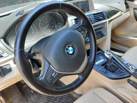 BMW 318 F 30 - 7500 € / 14668.73 лв. - 41972958 6