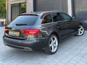 Audi A4 2.0TDI * Sline* LED* NAVI*  | Mobile.bg � ����� ������ 6