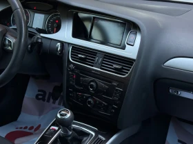 Audi A4 2.0TDI * Sline* LED* NAVI*  | Mobile.bg � ����� ������ 11