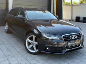 Audi A4 2.0TDI * Sline* LED* NAVI*  | Mobile.bg � ����� ������ 3